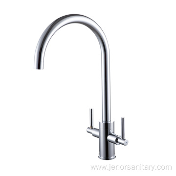 Healthy kitchen faucet rotatable vegetable kitchen faucet